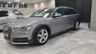 Audi A6 Allroad 2017