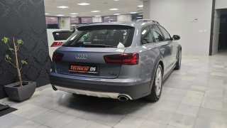 Audi A6 Allroad 2017
