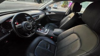 Audi A6 Allroad 2017