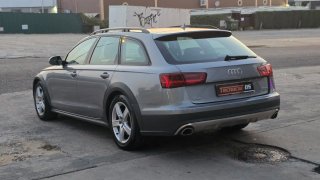 Audi A6 Allroad 2017