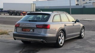 Audi A6 Allroad 2017