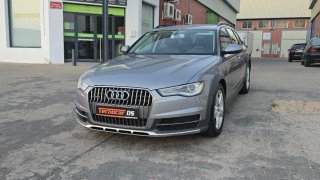 Audi A6 Allroad 2017