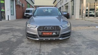 Audi A6 Allroad 2017