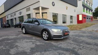 Audi A6 Allroad 2017