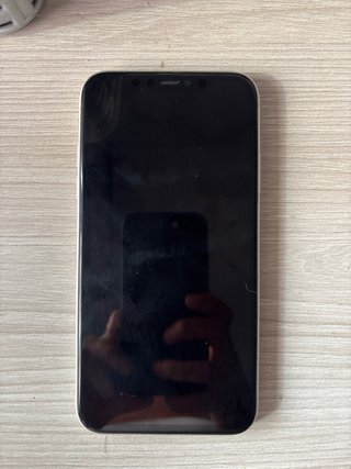 iPhone 11 Blanco