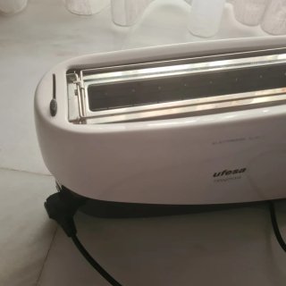 Tostador Ufesa TT7972