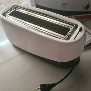 Tostador Ufesa TT7972