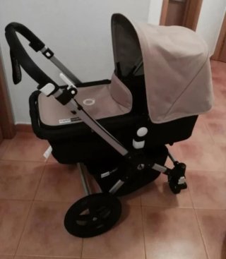 Bugaboo Camaleón 3