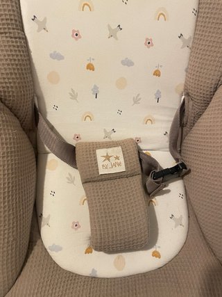 Silla Bebé Jane Gandulita
