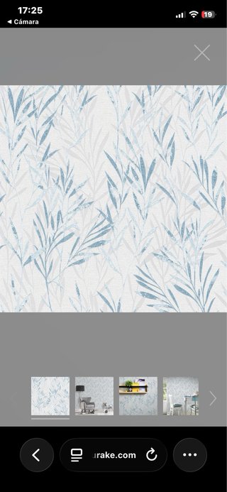 Papel pintado Murake INDALS 02