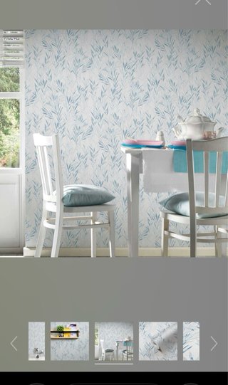 Papel pintado Murake INDALS 02