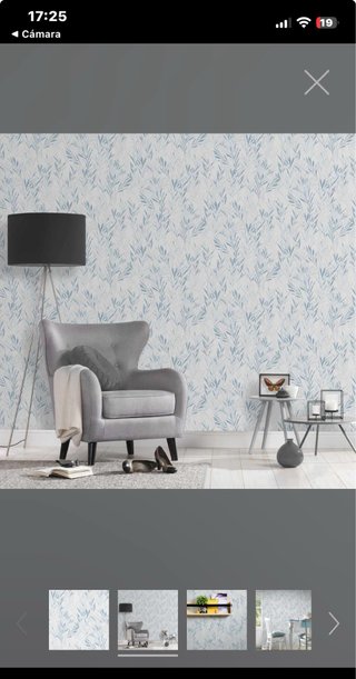 Papel pintado Murake INDALS 02