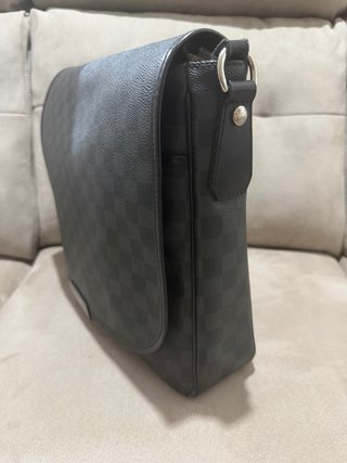 Louis Vuitton Daniel GM borsa a tracolla