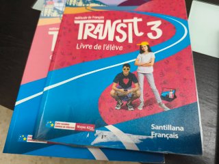 Libros 3º ESO - se venden juntos o por separado