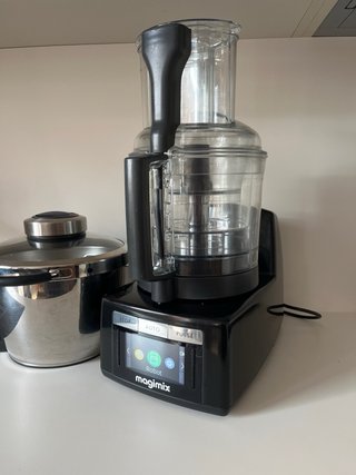 Magimix Cook Expert