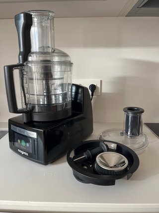 Magimix Cook Expert