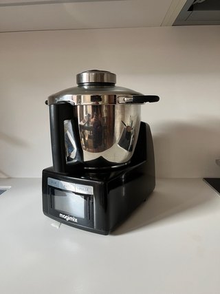 Magimix Cook Expert