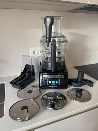 Magimix Cook Expert