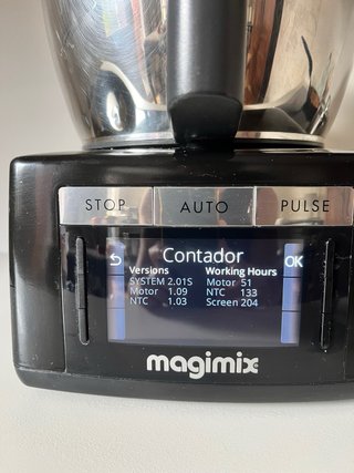 Magimix Cook Expert