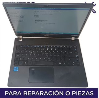 Acer Travelmate TMP214-53. i5-1135G7, DDR4, 14