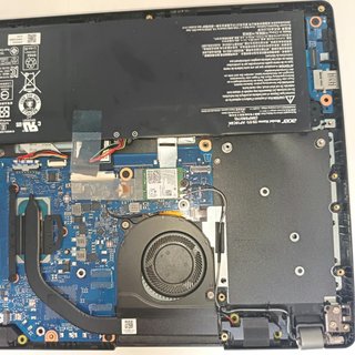 Acer Travelmate TMP214-53. i5-1135G7, DDR4, 14