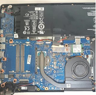 Acer Travelmate TMP214-53. i5-1135G7, DDR4, 14