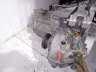 Caja Cambios Lancia THEMA - Ref. COMPR REF