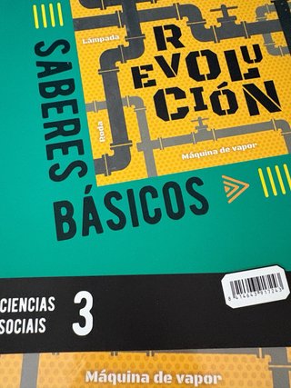 Librros 3º primaria edelvives Maristas Lugo