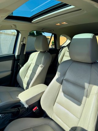 Mazda CX-5 2014