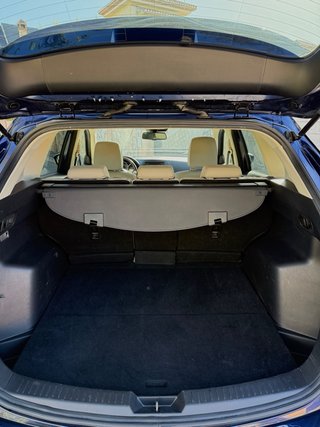Mazda CX-5 2014