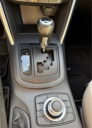 Mazda CX-5 2014