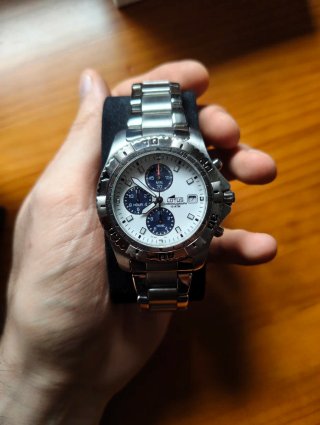 Reloj Lotus L14