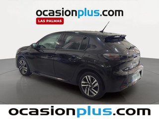 Peugeot 208 PureTech 100 Allure 75 kW (100 CV)
