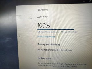 Lenovo 330S-15ARR pantalla rota