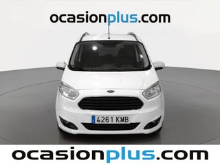 Ford Tourneo Courier 1.0 EcoBoost Titanium 74 kW (100 CV)