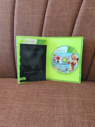 Pack 15 Juegos Xbox 360 + Disco Gears of War