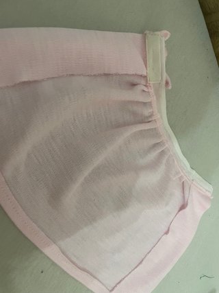 Nancy Falda Conjunto 80002A Años 80