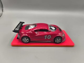 Seat Cupra GT Scalextric