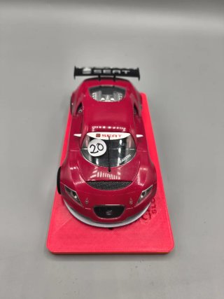 Seat Cupra GT Scalextric