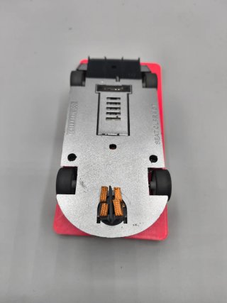 Seat Cupra GT Scalextric