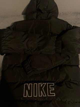 Chaqueta Nike