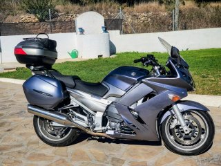 Yamaha FJR 1300A 2006