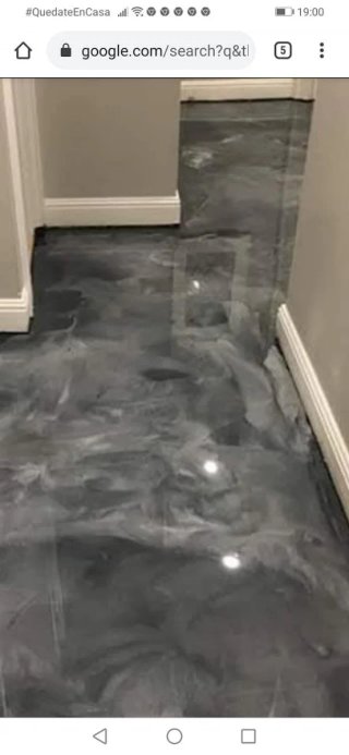 Resina epoxica y rehavilitacion de fachadas