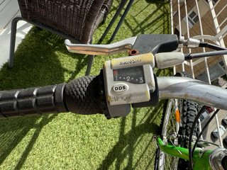 Bicicleta BH Supra Aro 26