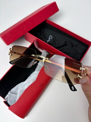 OFERTA Gafas Sin Marco Elegantes