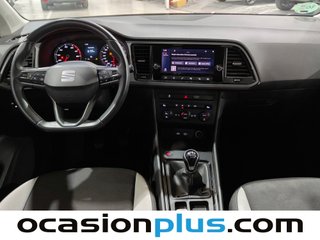 SEAT Ateca 1.0 TSI S&S Reference 81 kW (110 CV)