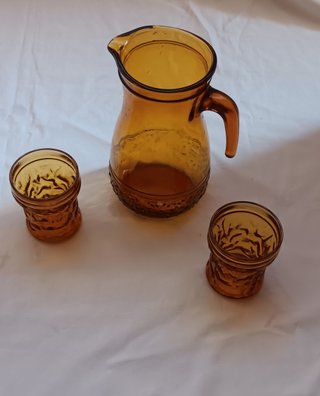 Caraffa filtrante Bodyform nuova