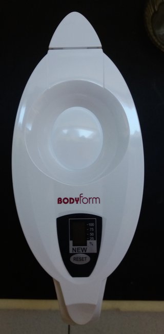 Caraffa filtrante Bodyform nuova