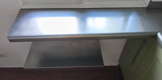 Muebles de cocina