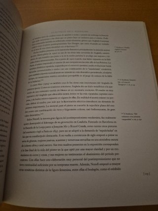 El modernismo catalán un entusiasmo